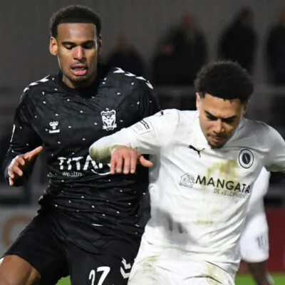 Match Report | Boreham Wood 3-2 York City