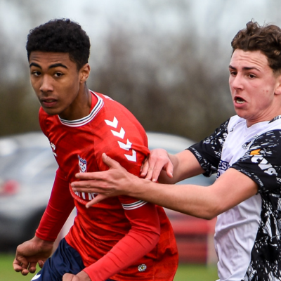 U19s Match Report: York City U19s 3-5 Gateshead U19s