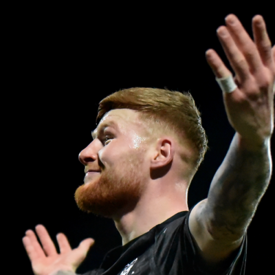 Vote for your Goal of the Month for February 2026