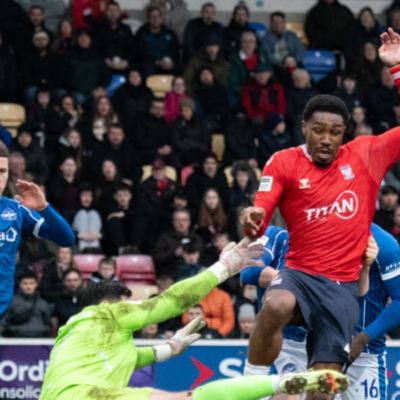 Match Report | York City 3-1 Eastleigh