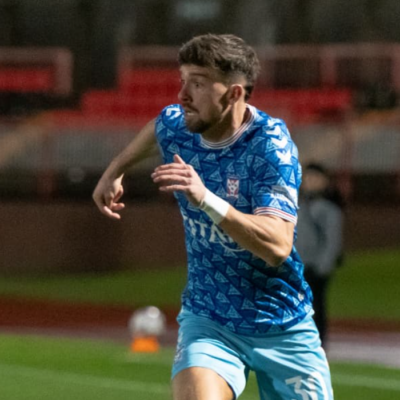 Match Report | Gateshead 3-1 York City