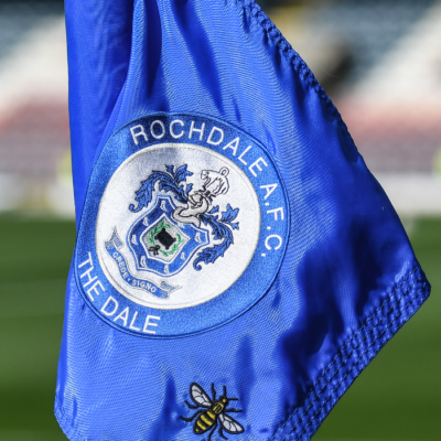 Ticket Details: Rochdale (A)