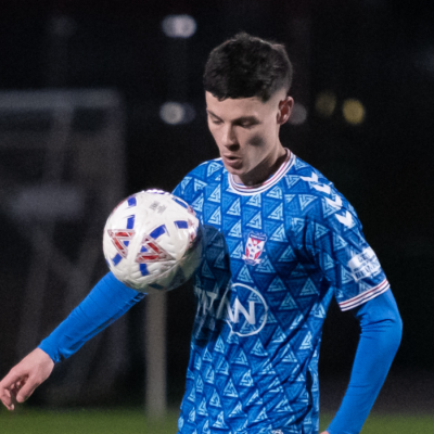 Match Preview | Woking FC (H) | Saturday 28th March