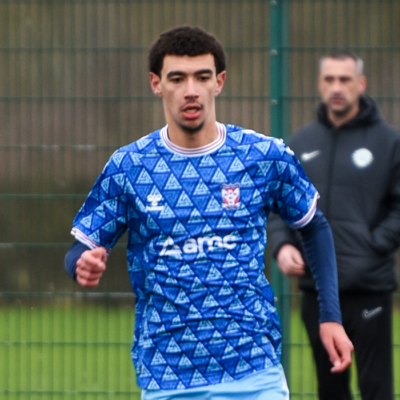 U19s Match Report: Altrincham U19s 3-3 York City U19s