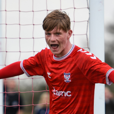 U19s Match Report: York City U19s 3-1 Blyth Spartans U19s