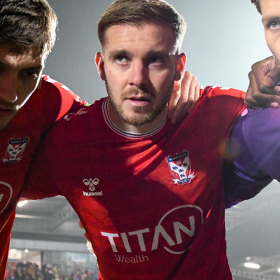 YCFC and Titan Wealth extend multi-year partnership.