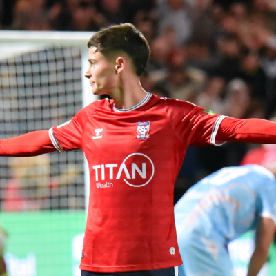 Match Preview | Tamworth FC (A) | Saturday 11th April