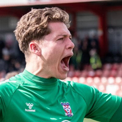 Match Preview | Yeovil Town (H) | Saturday 18th April