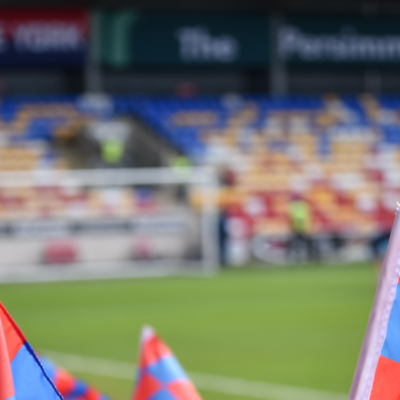 Rochdale vs YCFC | Big Screening at the LNER