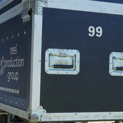 Big Screening | Event Information