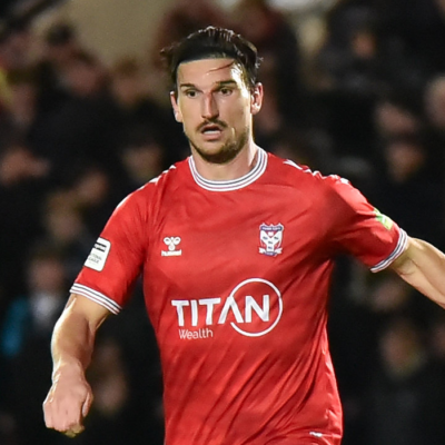 Ash Palmer's loan at FC Halifax Town extended until the end of the season