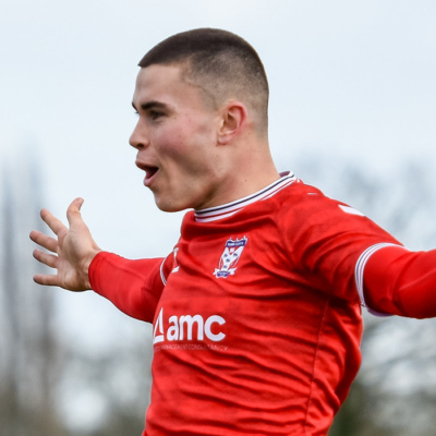 U19s Match Report: York City U19s 9-2 Solihull Moors U19s