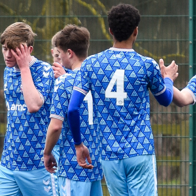 U19s Match Report: AFC Fylde U19s 4-5 York City U19s