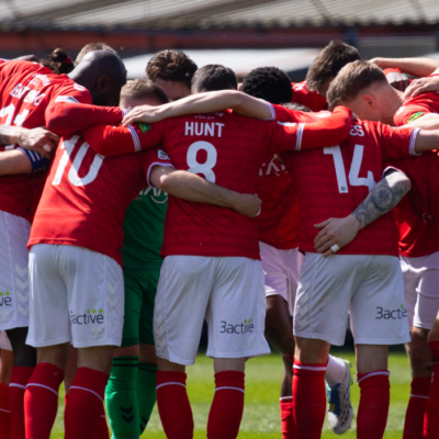 2026/27 | Retained List