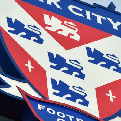 York City FC Academy | Transition