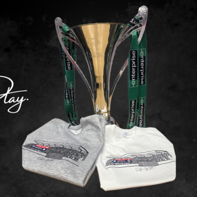 Style of Play x York City FC - Giveaway
