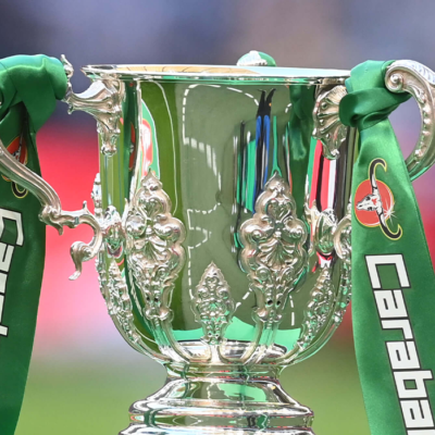 Carabao Cup Round One Draw details confirmed