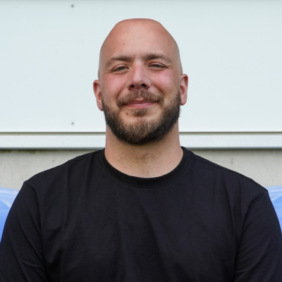 Chris Hames appointed as new Women's Head Coach