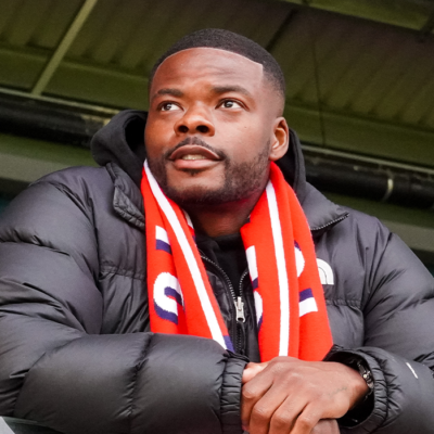 Dipo Akinyemi returns to York City
