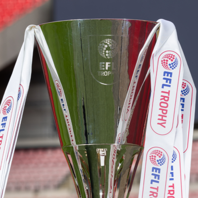 Newcastle United U21s complete the Minstermen's EFL Trophy group