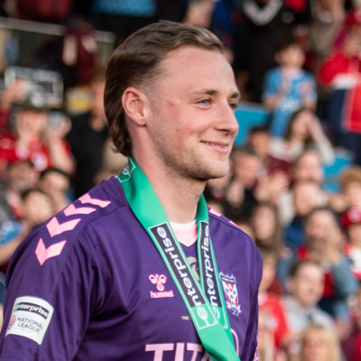 George Sykes-Kenworthy pens new contract