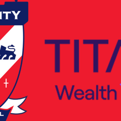 York City FC Women Announce Titan Wealth As New Front-Of-Shirt Sponsor