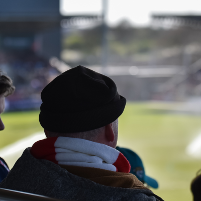 Ticket Details | Home Pre-Season Fixtures