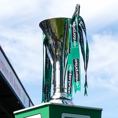 Trophy on Tour