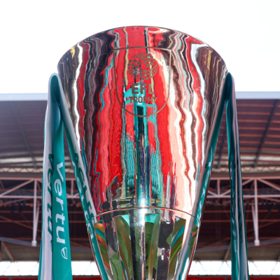 EFL Trophy group stage draw confirmed for 2026/27 season