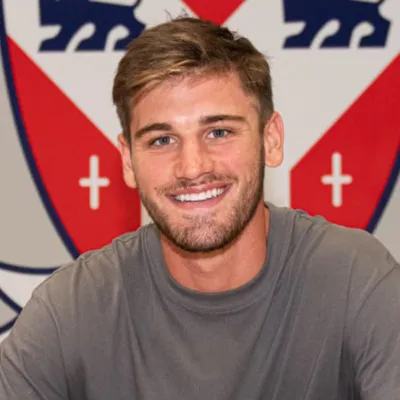 Zak Johnson returns to York City on permanent deal