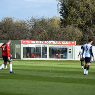 Player Catering Assistant | Job Advert