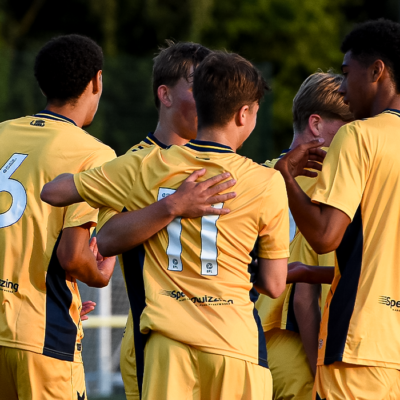 Match Report | Goole AFC 1-2 York City U18s
