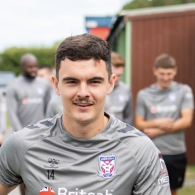 Britcab Ltd extend partnership with YCFC
