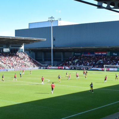 Joint Statement from the Smits Family and York City Football Club