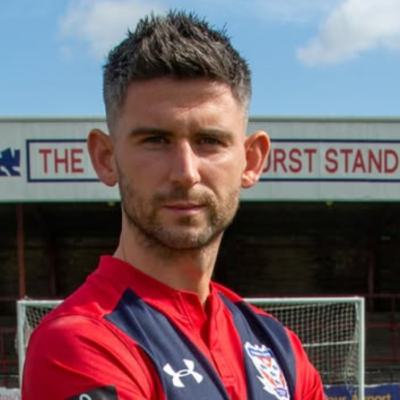 Paddy McLaughlin Testimonial Final Event Announcement
