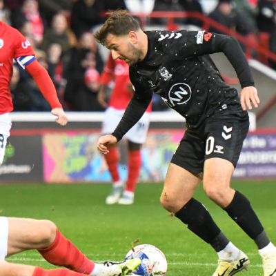 Match Preview | Barnsley FC (H) | Saturday 11th July