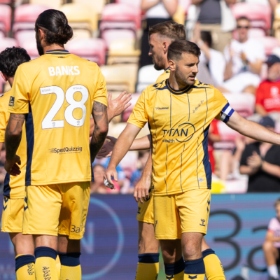 Match Preview | Sunderland AFC (H) | Saturday 18th July
