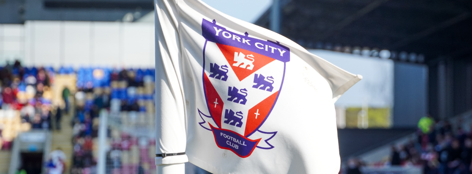 Club Statement | Stuart Maynard