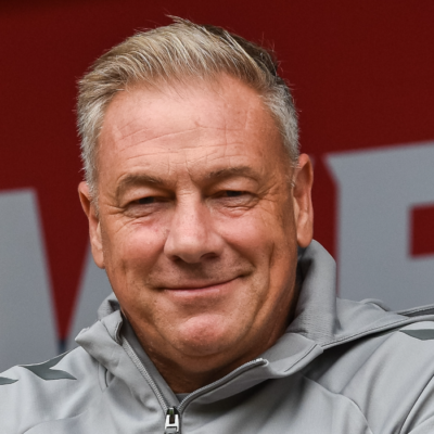 Scott Lindsey appointed new York City Head Coach.