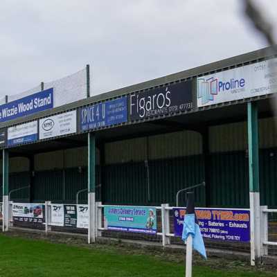 Match Preview | Pickering Town (A) | Tuesday 14th July