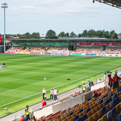 Ticket Details | Exeter City (H)