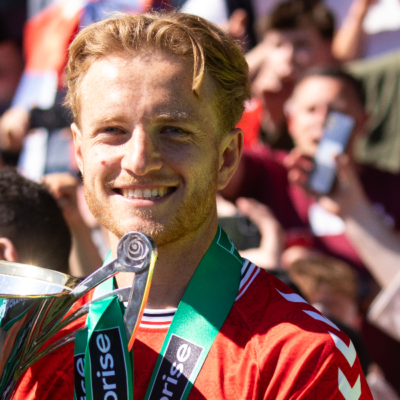 Greg Olley departs for Fylde.
