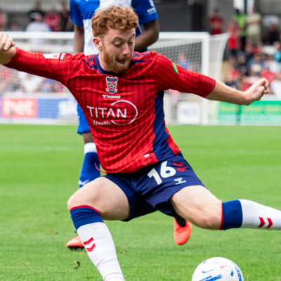 Match Preview | Rotherham United (A) | Saturday 22nd August