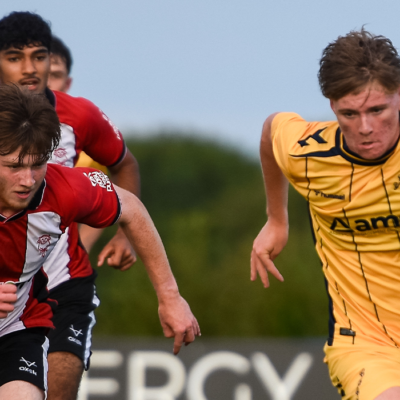 U18s Match Report | Lincoln City U18s 3-2 York City U18s