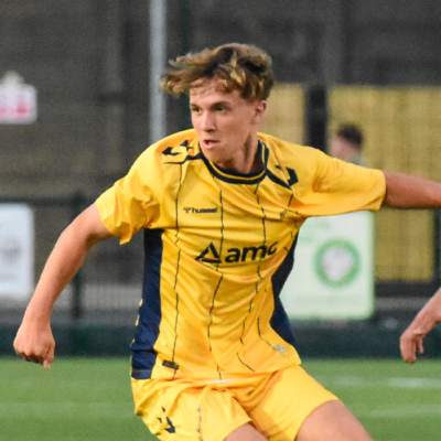 U18s Match Preview | Lincoln City U18s (A) | Wednesday 19th August