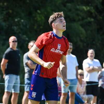 U18s Match Preview | Morecambe U18s (A) | Saturday 15th August