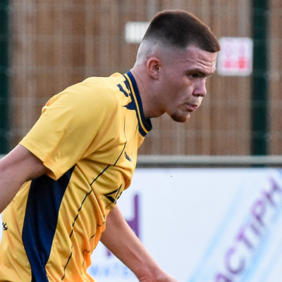 U18s Match Report: Morecambe U18s 2-1 York City U18s