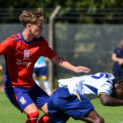 U18s Match Report | Preston North End U18s 0-0 York City U18s