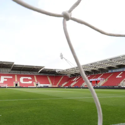 Ticket Details | Rotherham United (A)